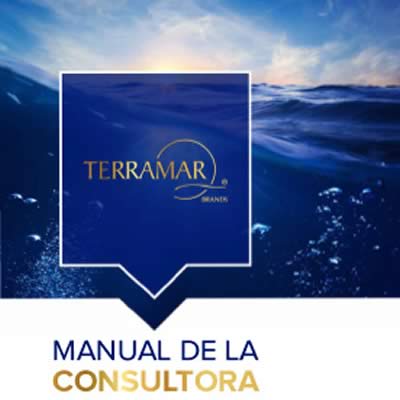 Manual de la Consultora TERRAMAR